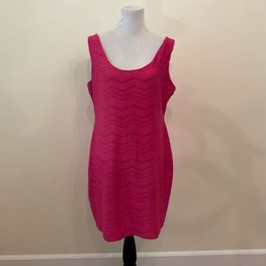 Womens Xhiliration dress